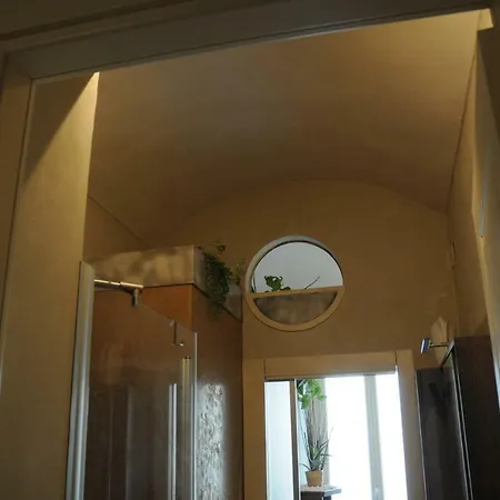 Apartment Casagio *
