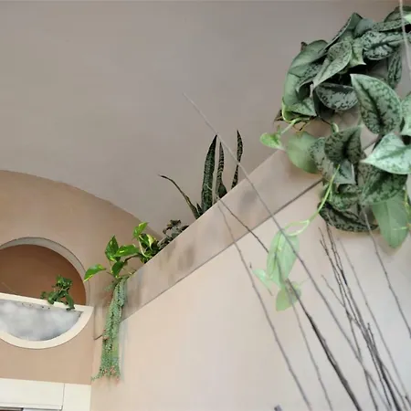 Apartment Casagio *